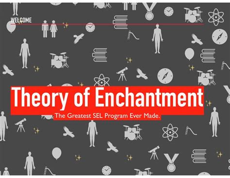 theories of enchantment